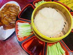 -老德州四合院·德州菜(天衢路店)