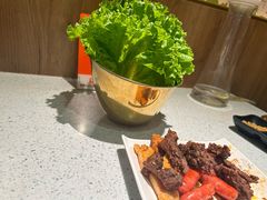 -炭之家·齐齐哈尔非遗烤肉·鲜切直供(中央大街店)