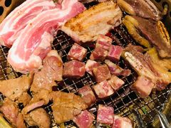 -火炉火自助餐(西直门凯德MALL店)