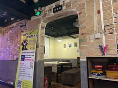 -203密室逃脱(朝阳大悦城1店)