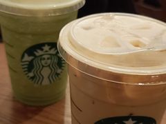 -星巴克(福州三坊七巷店)