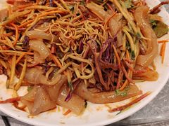 -山南熏肉大饼(辽菜旗舰店)