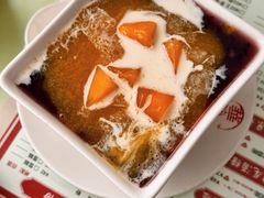 -香港華心糖水鋪(南西总店)