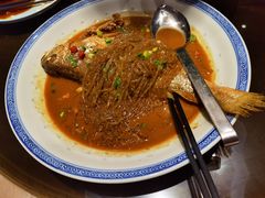 -茉莉花·私房菜(蓝湖郡店)