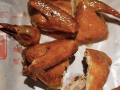 -鸽味轩·粤菜小馆(高楼门总店)