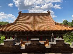 -北陵公园