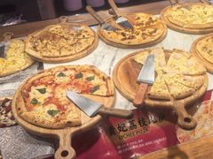 -比格比萨自助(延庆万达广场店)