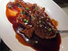 -绿茶餐厅(昌平悦荟店)