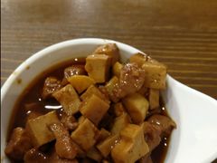 -姚面记·海派家常菜(恒基名人购物中心店)