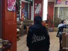 -潮汕美牛肉丸火锅店(天宁寺店)