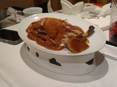 -惠丰堂饭庄·烤鸭·京味菜(翠微路店)