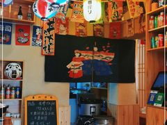 -千吉日本料理(日本一条街店)