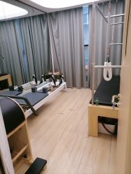 -奥本瑜伽·普拉提