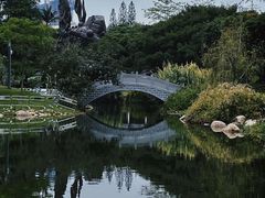 -四海公园(南山区)
