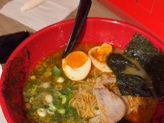 -寸屋拉面(凯德晶萃店)