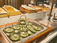 -松子料理(华威桥店)