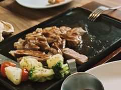 -必胜客(时代广场店)