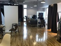 -壹人壹像工作室(购物公园店)