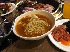 -火炉火自助餐(悠唐购物中心店)