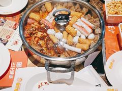 -御上皇三汁焖锅(薛城万达广场店)