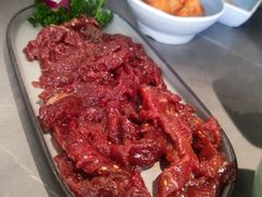 -小米烤肉-泥炉炭烤(常营店)