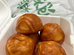 -泸溪河桃酥(江宁太阳城店)