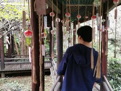 -黄公望隐居地