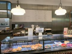 -BAKER&SPICE(BFC外滩金融中心店)
