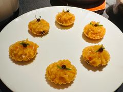 公主素蟹粉-南里山房·新淮扬菜(徐汇万科店)