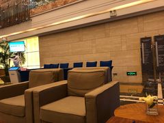 -厦门宝龙铂尔曼大酒店·海鲜自助餐厅