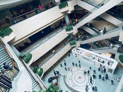 -上海博物馆(人民广场馆)