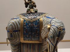 -上海博物馆(人民广场馆)