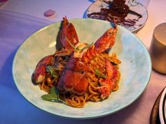 -Kathleen's Waitan 凯圣琳江景西餐厅(外滩店)