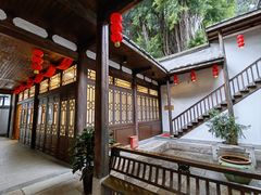 -聚春园驿馆(福州三坊七巷店)