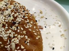 -邢家锅贴老店·非遗·开封菜(金明广场店)