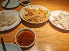 -一轩饺子馆(丽都店)