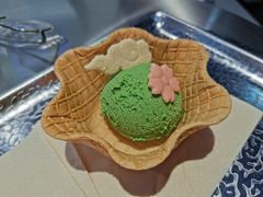 -CORNER CONE GELATO酷矿手作霜淇淋(南头古城店)