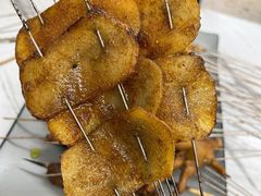 土豆-建国烧烤(建乐路店)