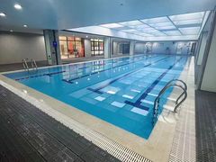 -起航国际游泳培训(张江店)