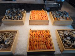 -解放碑威斯汀酒店-知味国际美食餐厅