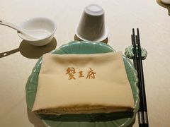 -成隆行·蟹王府(九江路店)