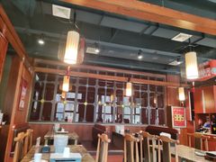 -郑喜旺烧烤(郑州总店)