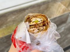 -石饮红星包子(中山路店)