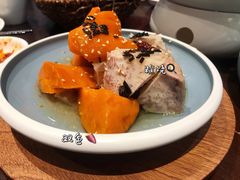 芋頭地瓜-鱼篮仔·潮汕美食(圆明新园店)
