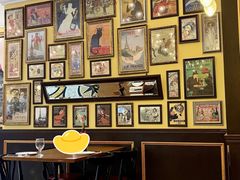 -Entrecôte 法国牛扒馆(保利·时光里店)