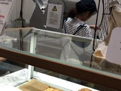 -WHEAT&BAKER-麥(凯德来福士店)