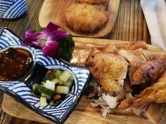 -Hi YOU你的饭局泰餐厅(雍和宫店)