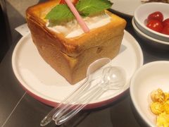 -辣尚瘾·烤鱼·新川菜(交大直营店)