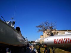 -中国人民解放军海军博物馆