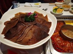 -巴奴毛肚火锅(大剧院店)
